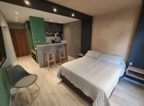 MONOAMBIENTE DESING, excelente ubicación y diseño!!
